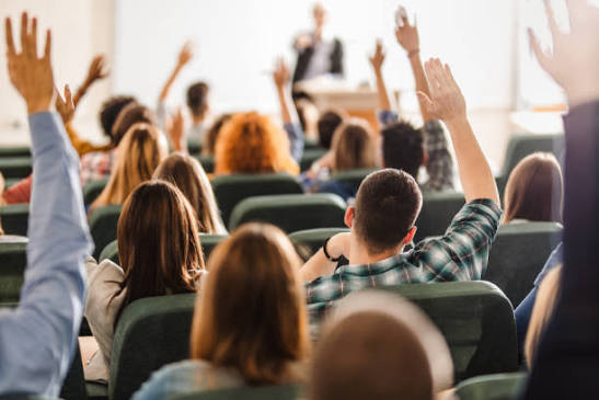 Stem mfin programs in USA